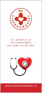 Banner De Liefdesdokter